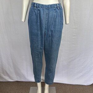 Vintage 1990s Gloria Vanderbilt Jeans